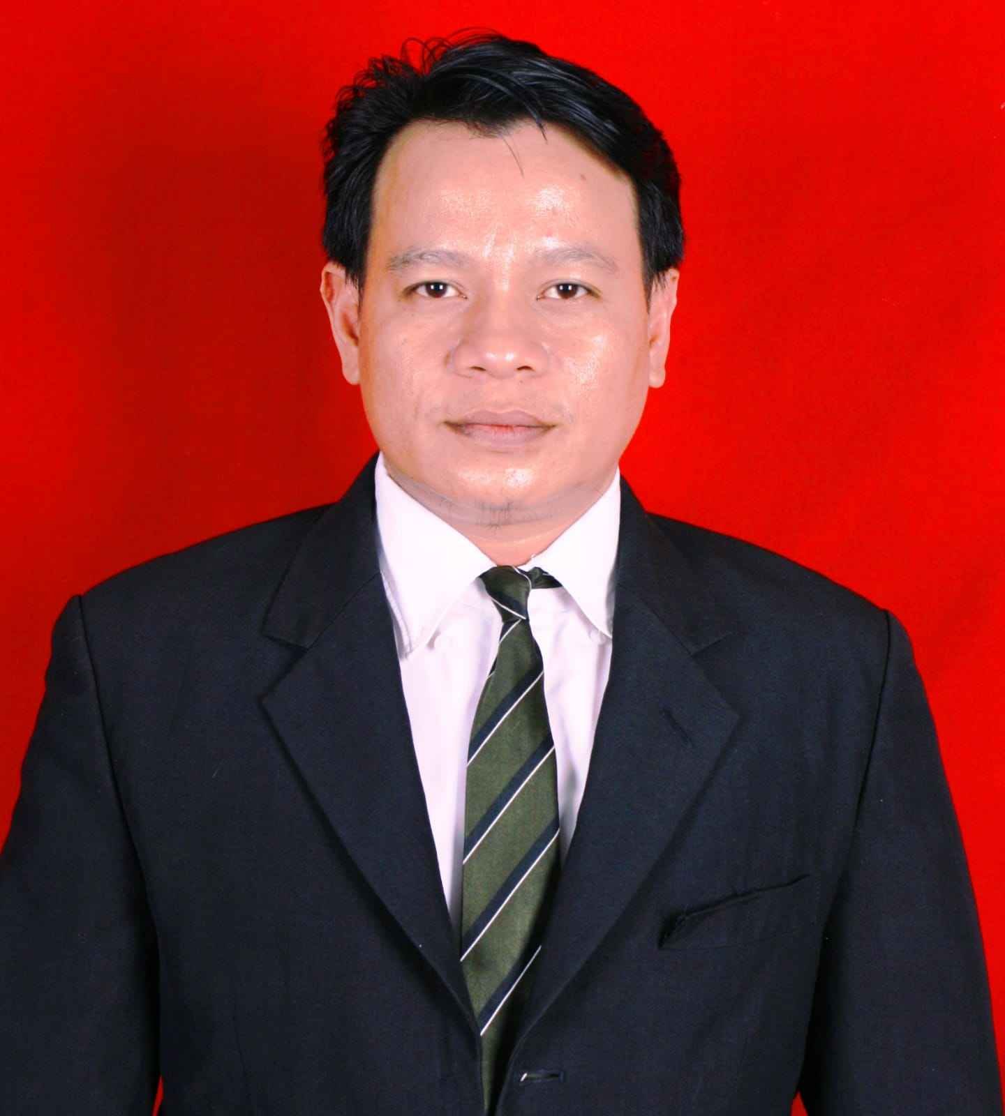 Furqon,SH